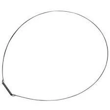 Braçadeira de vedação para máquina de lavar Samsung - Dc91-12078A