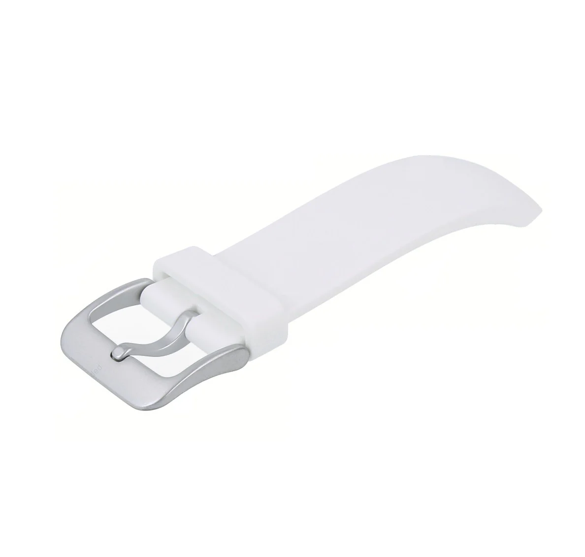 Bracelete S Buckle Branca Samsung Gear S2 - GH98-39724B