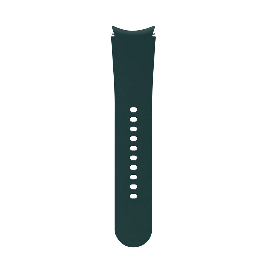 Bracelete S/M Preta Samsung Galaxy Watch4 40mm - GH98-46697A