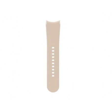 Bracelete S/M Rosa/Dourado Samsung Galaxy Watch4 40mm - GH98-46697D