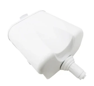 Caixa d`água Geladeira Samsung - Tanque Água - DA97-11769A