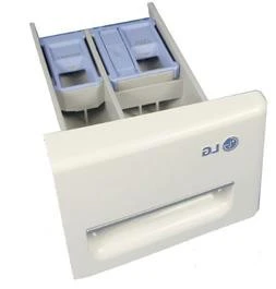 Caixa de Detergente Completa Maq. Lavar. LG - 3721ER1073D