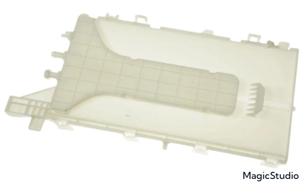 Caixa de Detergente Maq. Lavar Samsung - DC97-20535A
