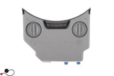 Caixa Detergente Maq. Lavar Roupa Samsung - Dc97-18026C