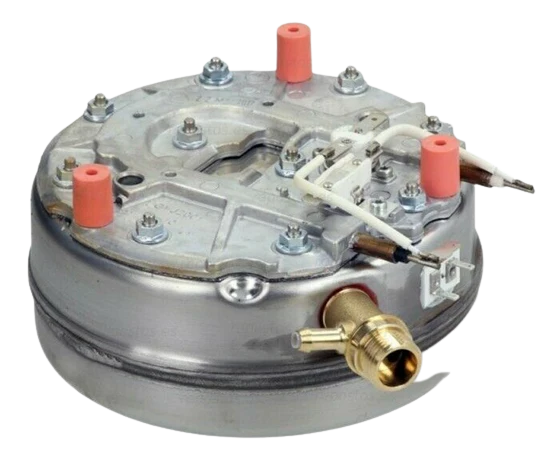 Caldeira para ferro de caldeira Rowenta - CS-00112640