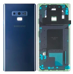 Capa de bateria para Samsung N960F Galaxy Note 9 AZUL - GH82-16920B