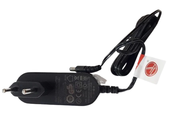 Carregador de Bateria de Aspirador Hoover - 48033122