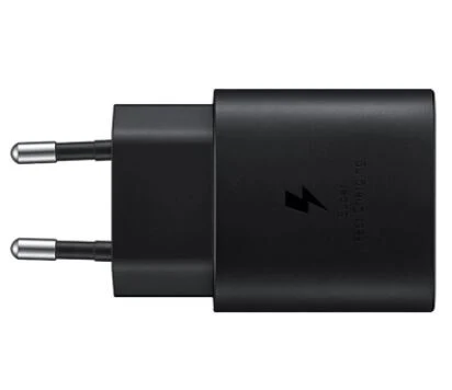 Carregador Samsung Super Fast Charging 25W Preto - GH44-03053A - Image 3