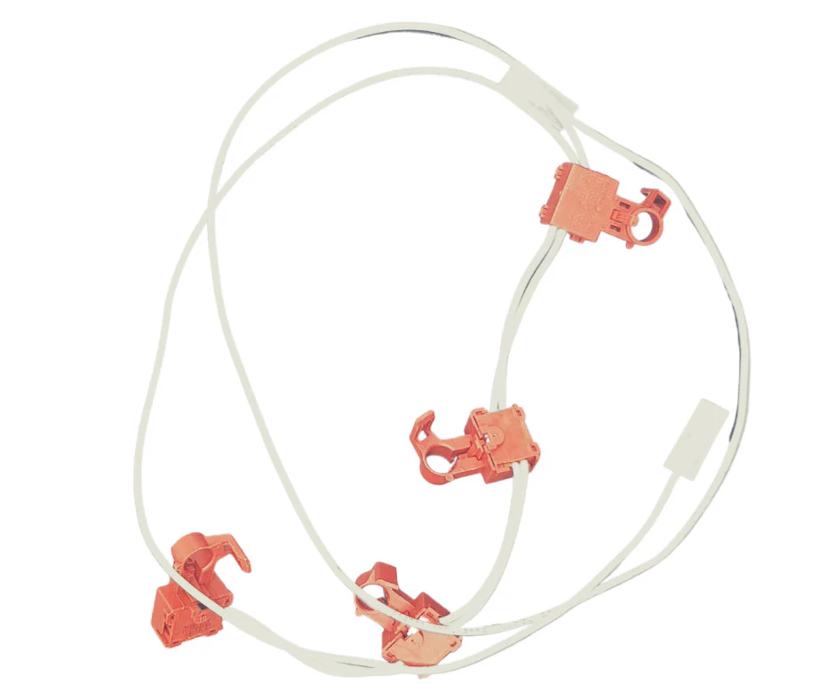 Catenaria 4G Ffd 42807263 Candy Hoover Haier