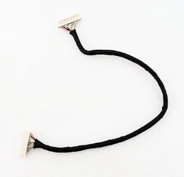 Cbf Harness-Usb Sub Board Cannes. Wire. Ul - BA39-00946A