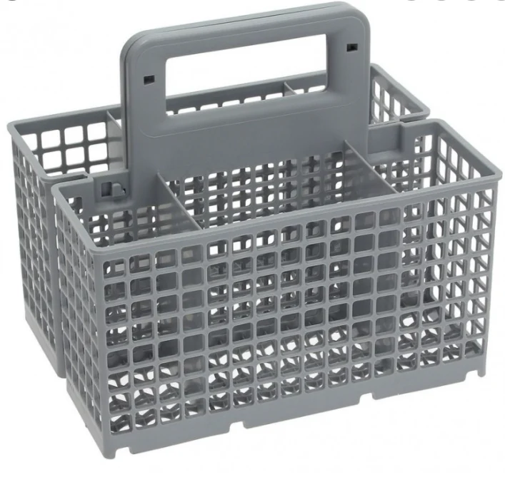 Cesto Talheres Lava Louça Whirlpool - Cesto Taheres - 484000008561