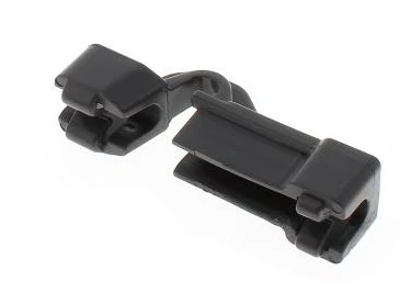Clip Fixação do Pente Dobrável Máquina Lavar Loiça Indesit - C00624896
