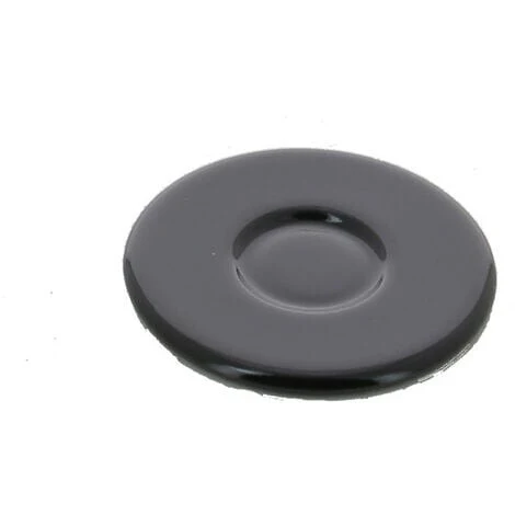 Cobertura do espalhador de chama auxiliar placa gas Candy Hoover - 42822482