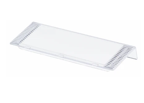 Cobertura Lâmpada Exaustor Bosch - 00265066
