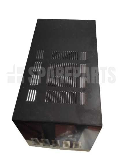 Cobertura para Micro-Ondas Candy Hoover - 49127698