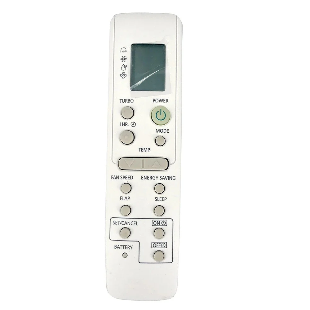 Comando Ar Condicionado Samsung Sh12Awh