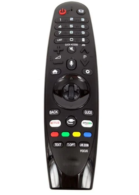 Comando mágico televisão LG AN-MR18BA - AKB75375501