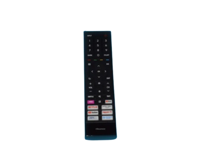 Comando Original da TV Hisense - T288490
