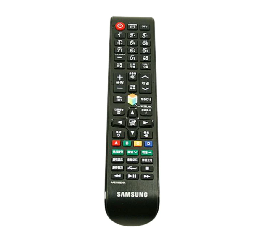 Comando TV Samsung - AA83-00654A