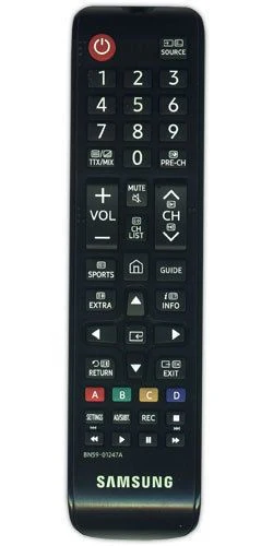 Comando TV Samsung - BN59-01247A
