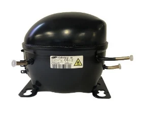 Compressor de geladeira Samsung - NC4EVA5ALM/ASH