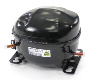 Compressor Frigorífico Samsung - NF54K9151AMASH