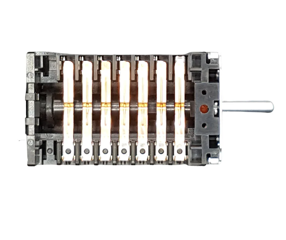 Comutador de funções Forno Candy Hoover HAIER -  42815790