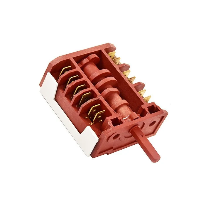 Comutador Forno Zanussi - 3890775020