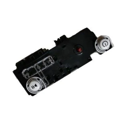 Conjunto da placa-mãe da máquina de lavar louça Indesit - C00301886