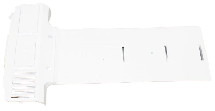 Conjunto de Damper Frigorifico Samsung - DA97-13571E