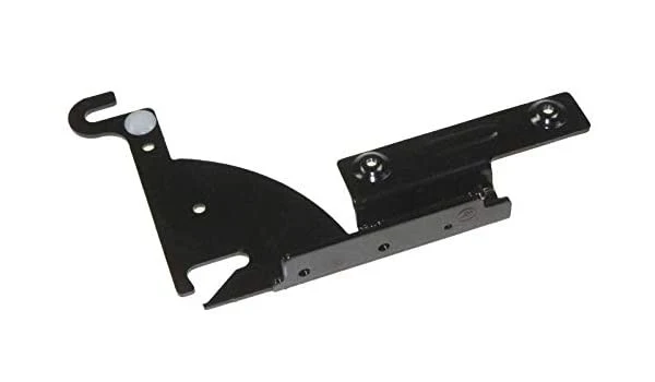 Conjunto de dobradiça para lava-louças LG (direita) - Aeh35887101