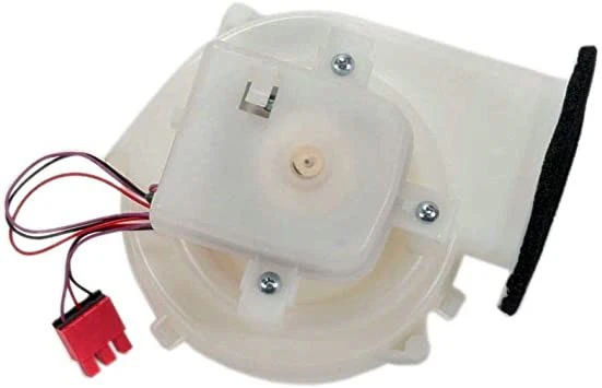 Conjunto de Duto LG, Conector - 5209Ja1044A