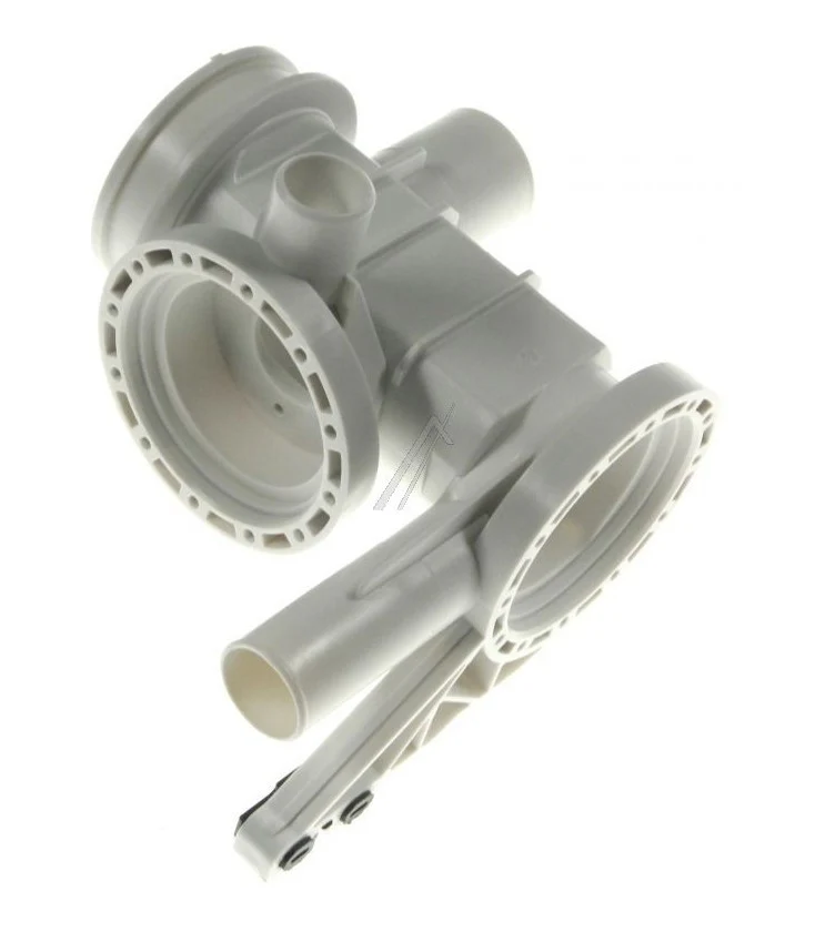 Conjunto de filtro para máquina de lavar roupa Samsung - Calota Bomba Esgoto - Dc97-19376A