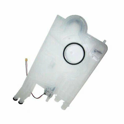 Conjunto de guia de câmara de represa de máquina de lavar louça LG Air Break - Aec73037601