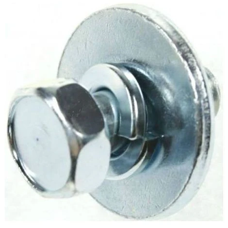 Conjunto de parafuso de arruela Samsung - Dc97-06080F