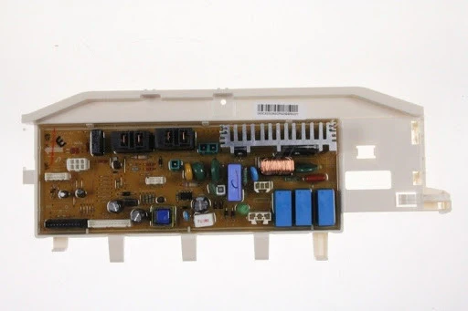 Conjunto de PCB da Máquina de Lavar Samsung - Dc92-00365C