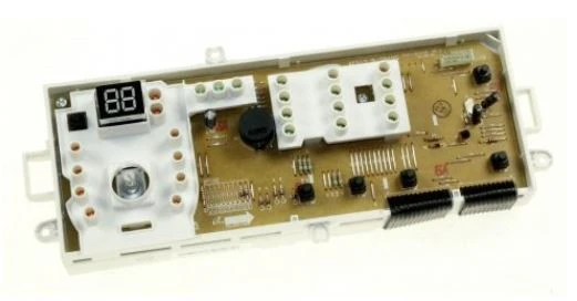 Conjunto de PCB da Máquina de Lavar Samsung - Dc92-00546E
