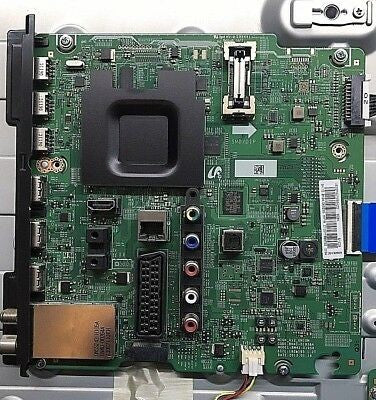 Conjunto de PCB da placa principal da TV Samsung - Bn94-06323G