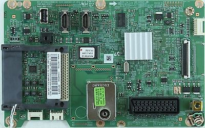 Conjunto de PCB da placa principal da TV Samsung - Bn94-06711A