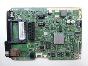 Conjunto de PCB da placa principal da TV Samsung - Bn94-08202C
