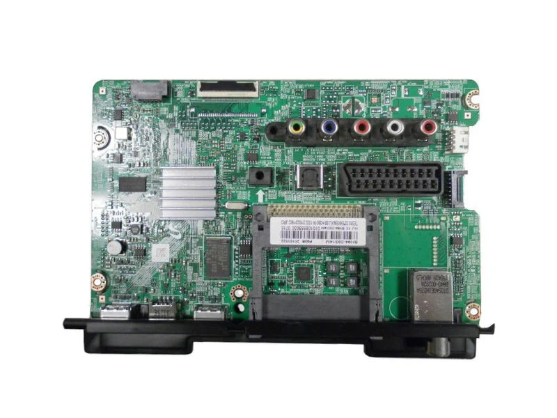 Conjunto de PCB da placa principal da TV Samsung - Bn94-09314M