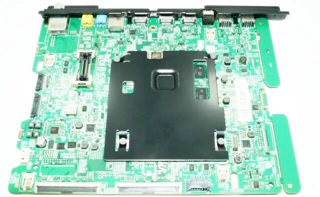 Conjunto de PCB da placa principal da TV Samsung - Bn94-11378A