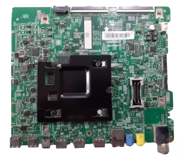 Conjunto de PCB da placa principal da TV Samsung - BN94-12426C