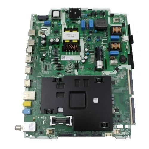 Conjunto de PCB da placa principal da TV Samsung - Bn96-46787A