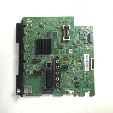Conjunto de PCB Placa Principal de TV Samsung - Placa Principal - Bn94-08121T