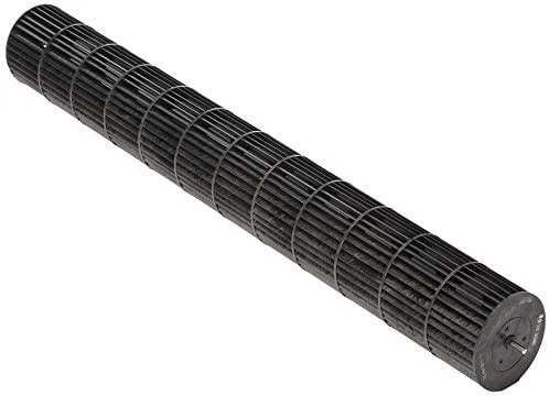 Conjunto de ventoinhas LG, fluxo cruzado