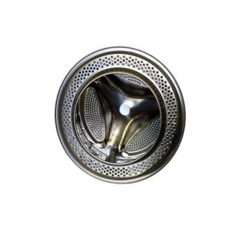 Conjunto do tambor da máquina de lavar roupa LG - Ajq73473804