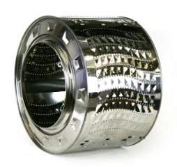 Conjunto do tambor da máquina de lavar Samsung - Dc97-17231B