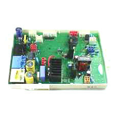 Conjunto principal de PC de máquina de lavar louça LG - Ebr79686404
