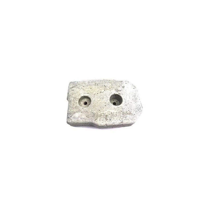 Contra-Peso Máquina de Lavar Roupa Haier - 49046316